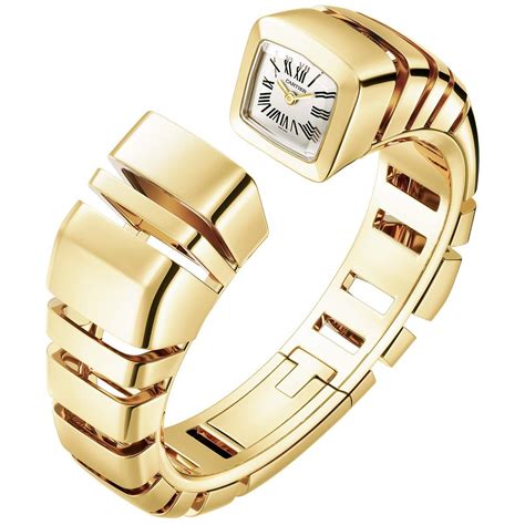 reflection de cartier watch|Cartier reflection cuff.